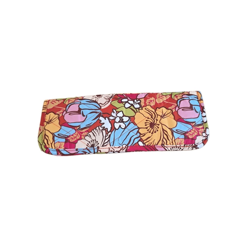NWT Vera Bradley Curling & Flat Iron Cover Midday Garden